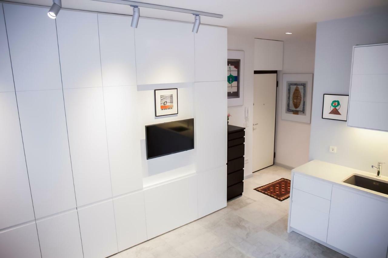 Downtown Beauty Apartment Zágráb Kültér fotó