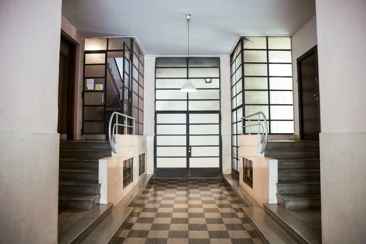 Downtown Beauty Apartment Zágráb Kültér fotó