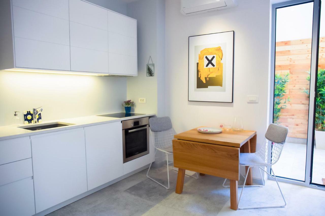 Downtown Beauty Apartment Zágráb Kültér fotó