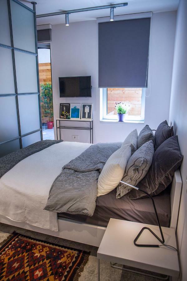 Downtown Beauty Apartment Zágráb Kültér fotó