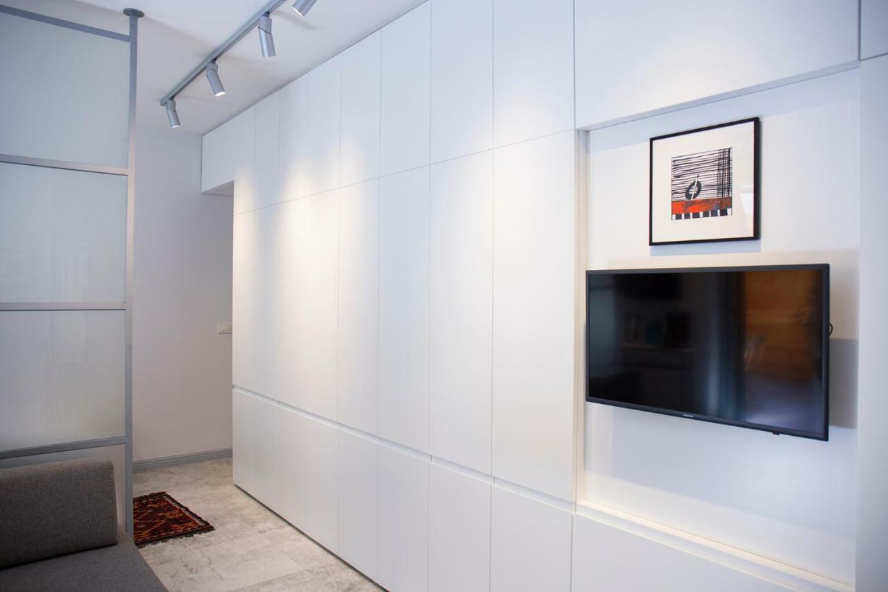 Downtown Beauty Apartment Zágráb Kültér fotó