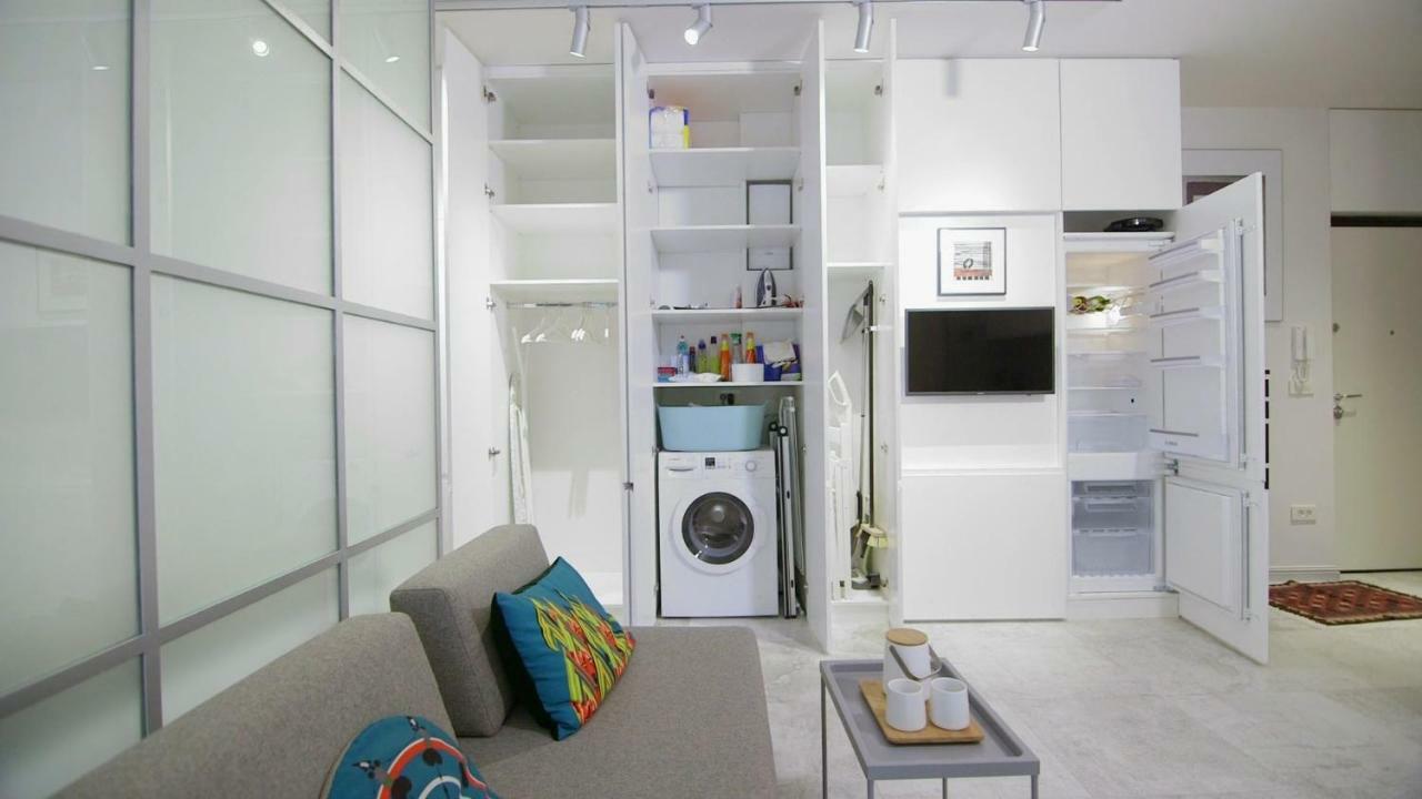 Downtown Beauty Apartment Zágráb Kültér fotó